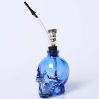 Blue Shisha Hookah  Smoking Pipes Smoking Accessories