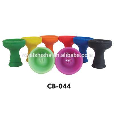 Best Quality Silicone Shisha Hookah Bowl China Hookah Bowl