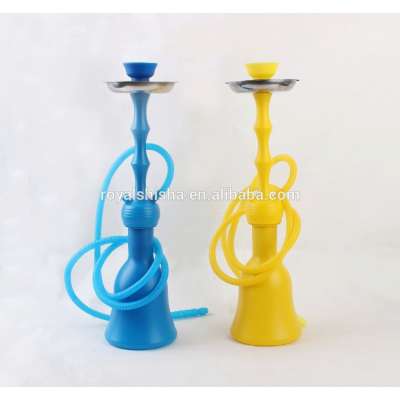 New Disposable Medium Shisha Hookah Plastic Hookah