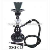 Nice Quality Hookah Accessories Nargile Portable Glass Hookah