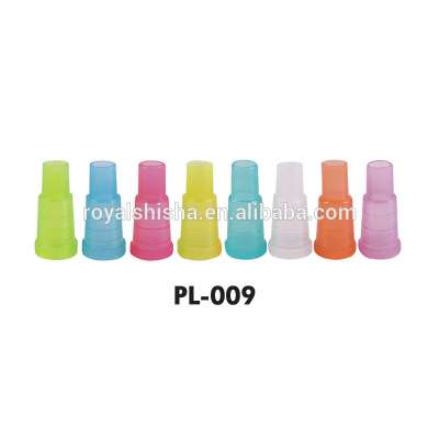 China Facoty Selling Custom Disposable Plastic Hookah Mouth Tips