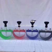 FACTORY DIRECT-EXPORT ACRYLIC HOOKAH SHISHA AK026