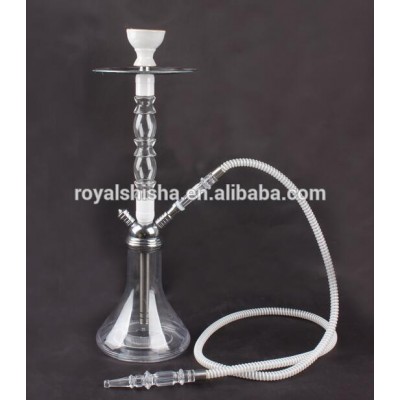 Acrylic New Design Hookah Shisha 2019 Best Selling Hookah Club