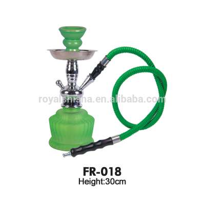 Luxurious Ceramic Bowl German Smoking Water Pipes Smoking mazaya glass hookah