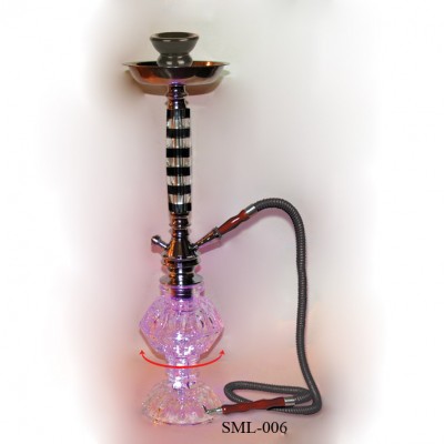 New Top Metal Bowl China Wholesale electronic hookah