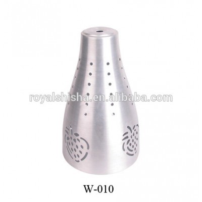 Amy Hookah Hot Selling Products Wholesale Hooah Wind Cover