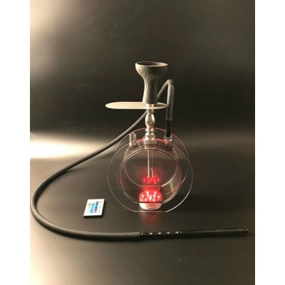 wholesale shisha modern shisha hookah acrylic hookah